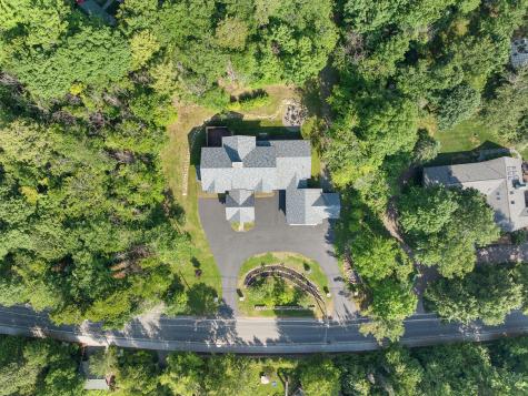 521 Mirror Lake Drive Lake Placid NY 12946