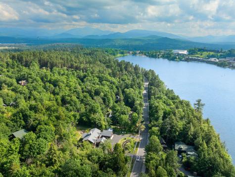 521 Mirror Lake Drive Lake Placid NY 12946