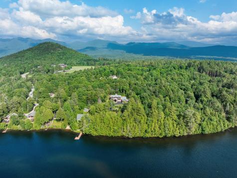 521 Mirror Lake Drive Lake Placid NY 12946