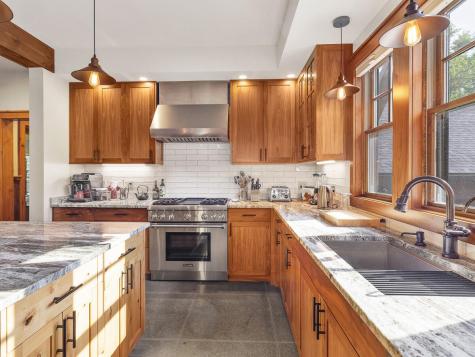 521 Mirror Lake Drive Lake Placid NY 12946