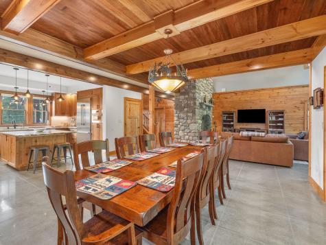 521 Mirror Lake Drive Lake Placid NY 12946