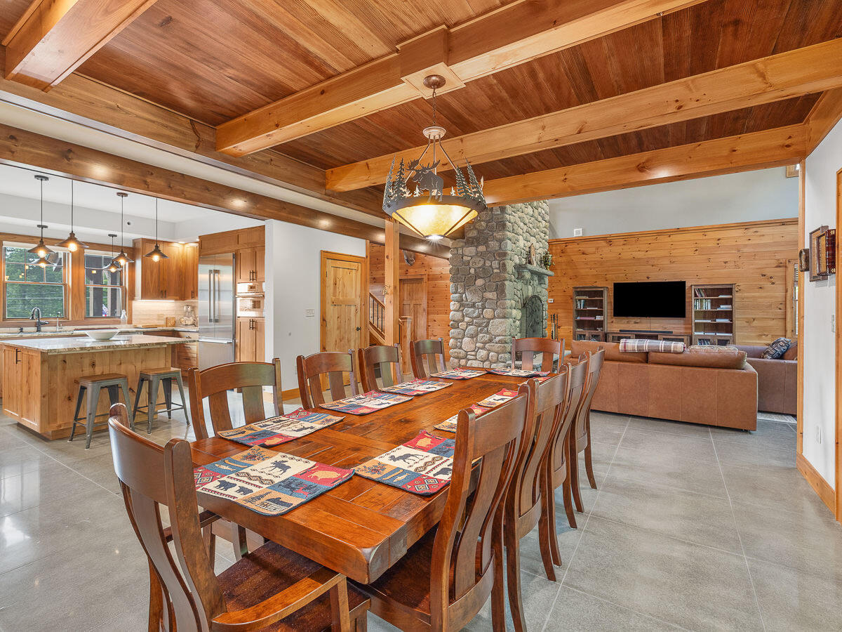 521 Mirror Lake Drive Lake Placid NY 12946