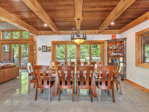 521 Mirror Lake Drive Lake Placid NY 12946