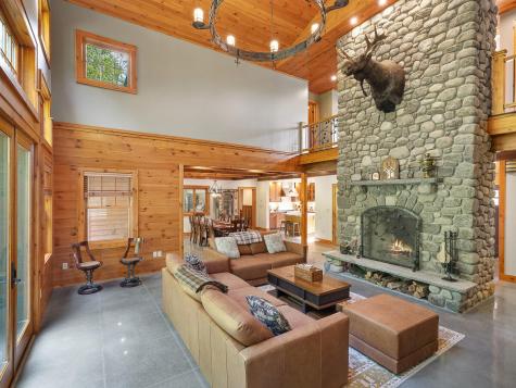 521 Mirror Lake Drive Lake Placid NY 12946