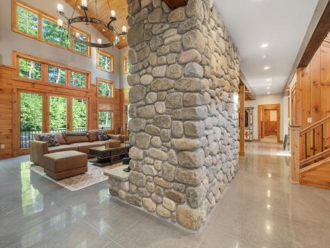 521 Mirror Lake Drive Lake Placid NY 12946