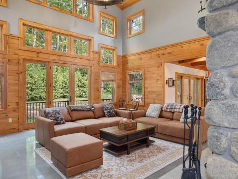 521 Mirror Lake Drive Lake Placid NY 12946