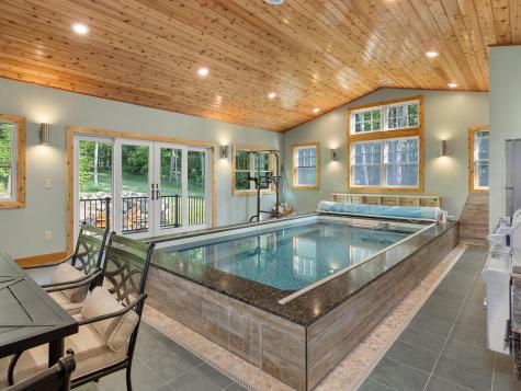 521 Mirror Lake Drive Lake Placid NY 12946