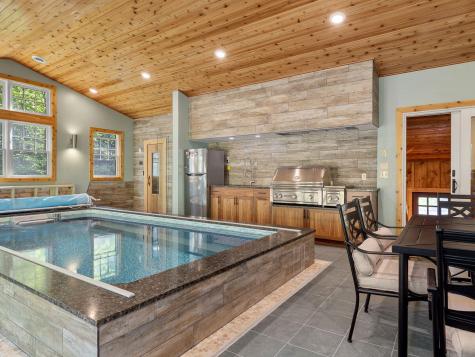 521 Mirror Lake Drive Lake Placid NY 12946