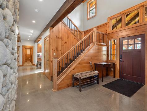 521 Mirror Lake Drive Lake Placid NY 12946