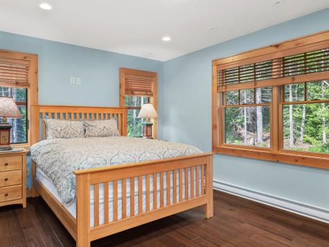 521 Mirror Lake Drive Lake Placid NY 12946