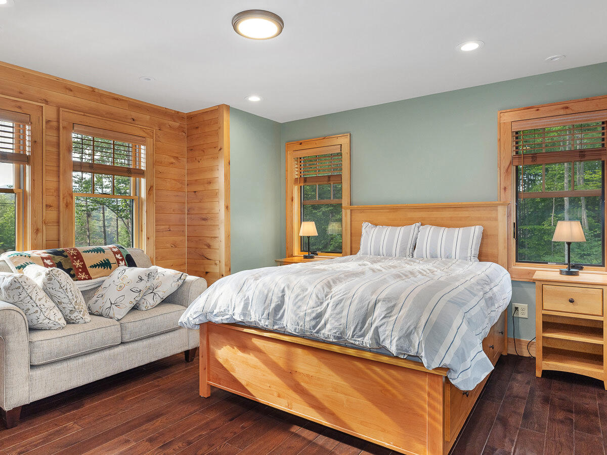 521 Mirror Lake Drive Lake Placid NY 12946