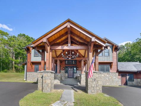 521 Mirror Lake Drive Lake Placid NY 12946