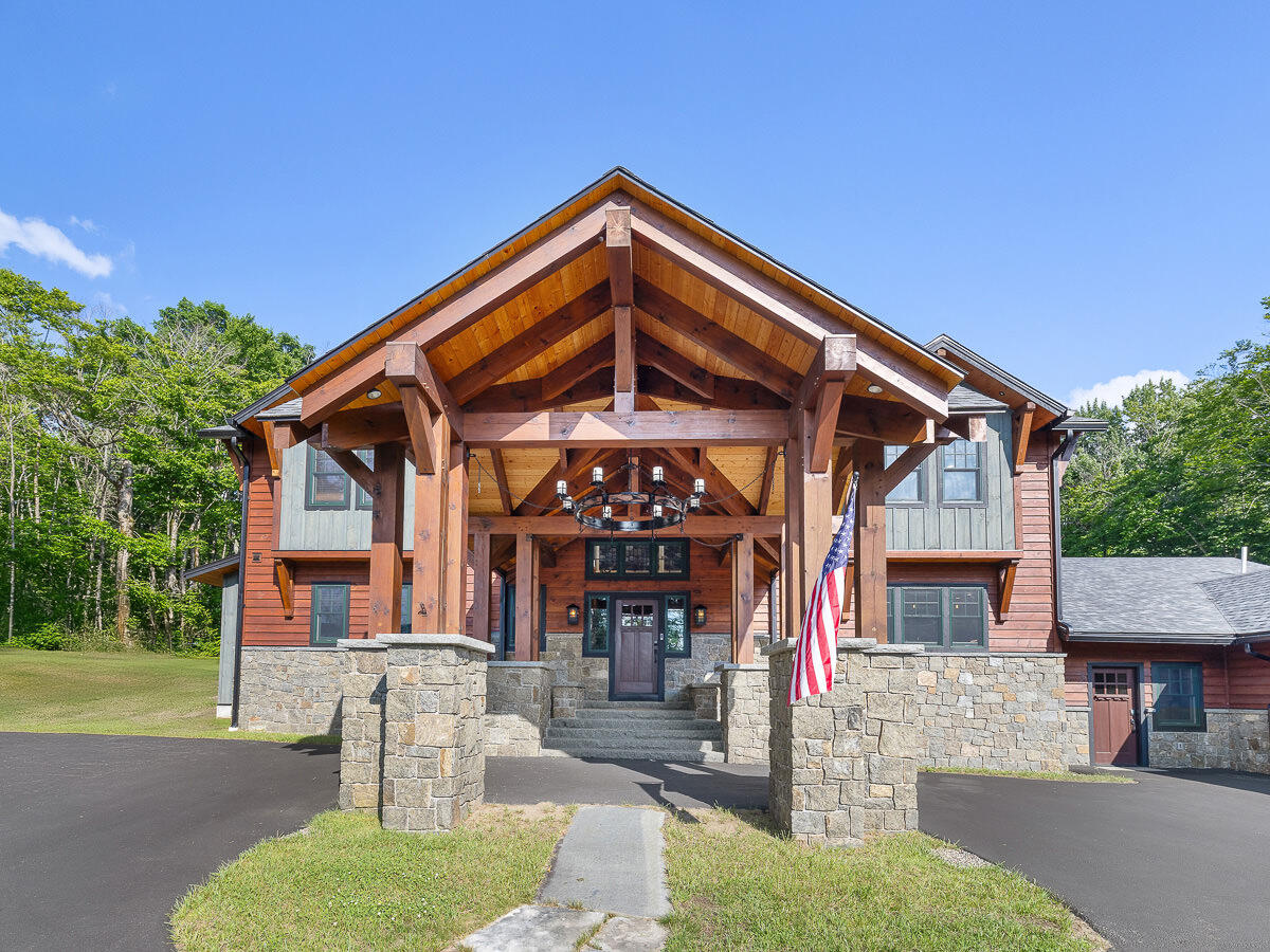 521 Mirror Lake Drive Lake Placid NY 12946