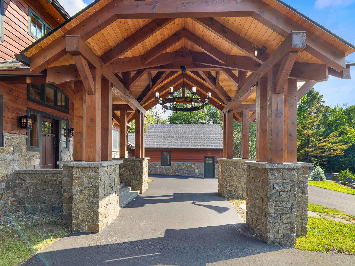 521 Mirror Lake Drive Lake Placid NY 12946