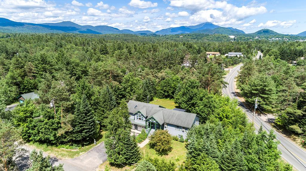 6 Patch Lane Lake Placid NY 12946