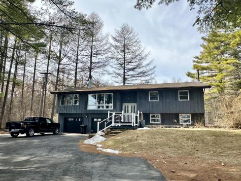 35 Knob Hill Road Peru NY 12972