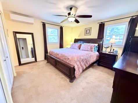 35 Knob Hill Road Peru NY 12972