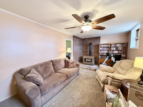 35 Knob Hill Road Peru NY 12972