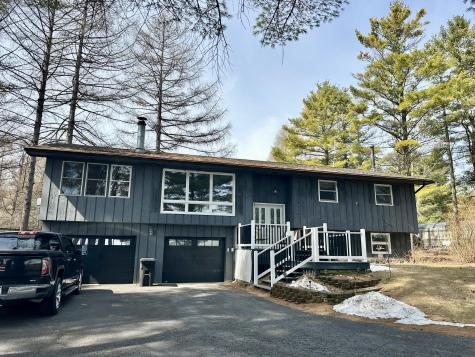 35 Knob Hill Road Peru NY 12972