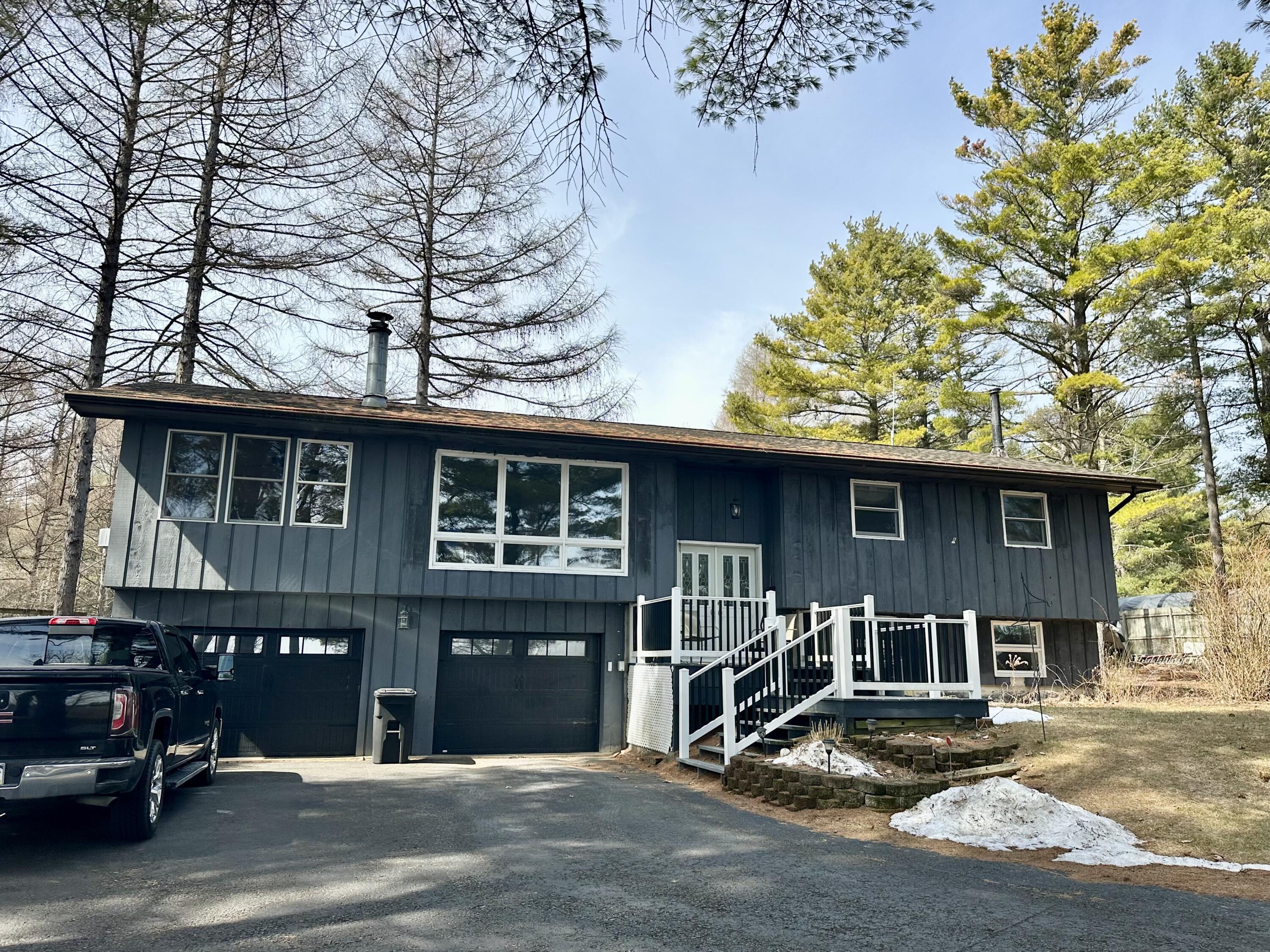 35 Knob Hill Road Peru NY 12972