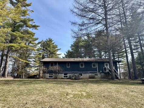 35 Knob Hill Road Peru NY 12972