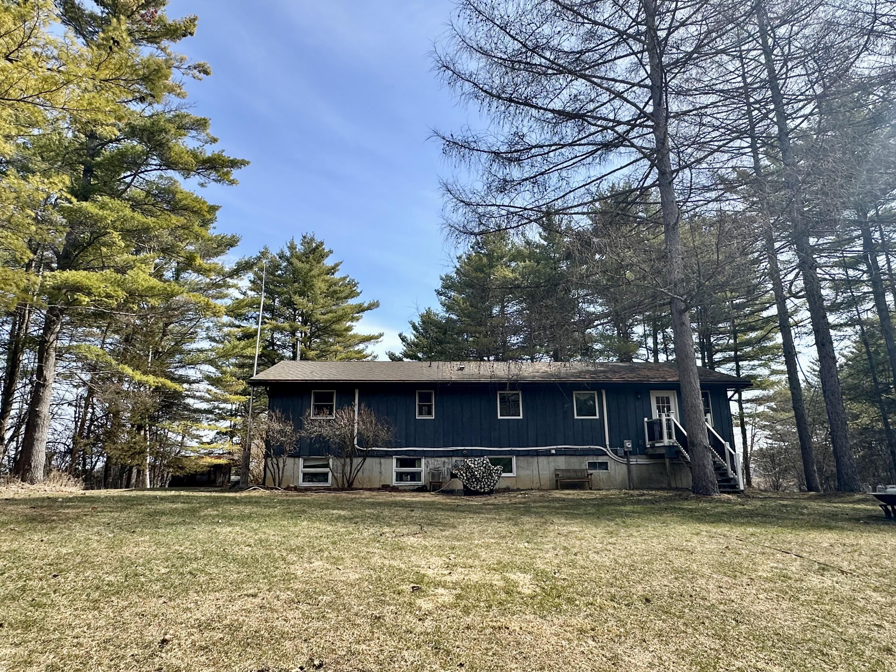 35 Knob Hill Road Peru NY 12972