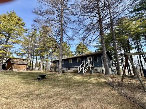 35 Knob Hill Road Peru NY 12972