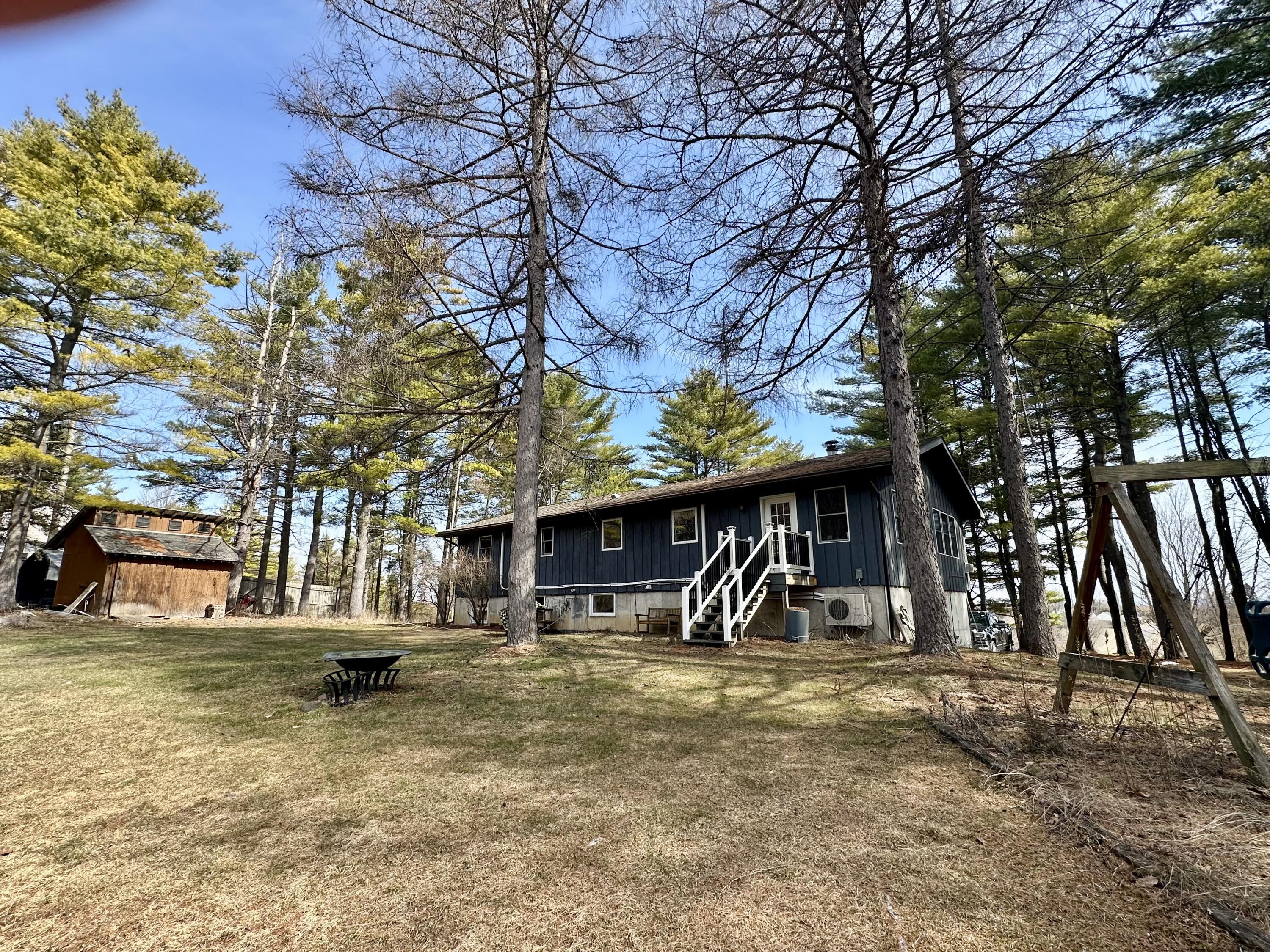 35 Knob Hill Road Peru NY 12972