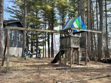 35 Knob Hill Road Peru NY 12972