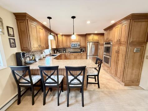 35 Knob Hill Road Peru NY 12972