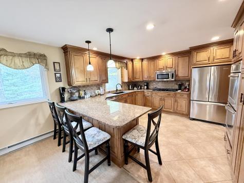 35 Knob Hill Road Peru NY 12972