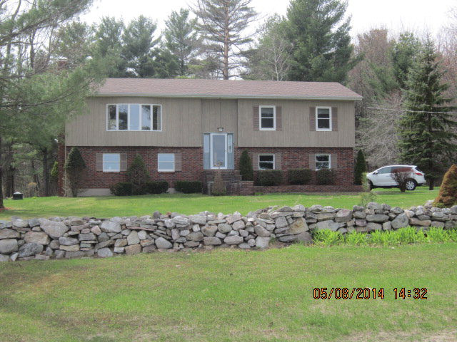 31 Parker Road West Chazy NY 12992