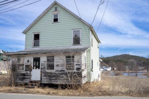 13 Grove Road Au Sable Forks NY 12912
