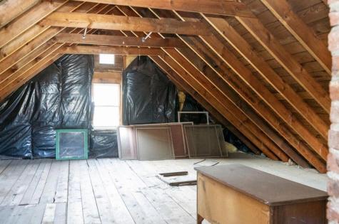 13 Grove Road Au Sable Forks NY 12912