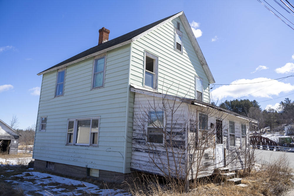 13 Grove Road Au Sable Forks NY 12912