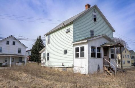 13 Grove Road Au Sable Forks NY 12912