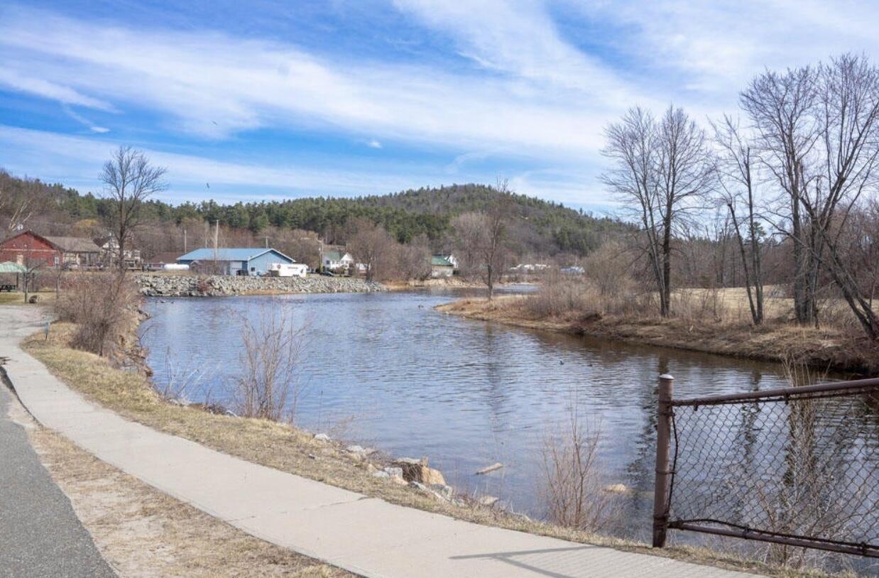 13 Grove Road Au Sable Forks NY 12912
