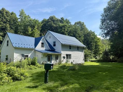 151 Flynns Line Road Burke NY 12917