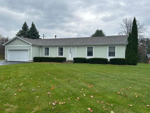 20 Facteau Avenue Plattsburgh NY 12901