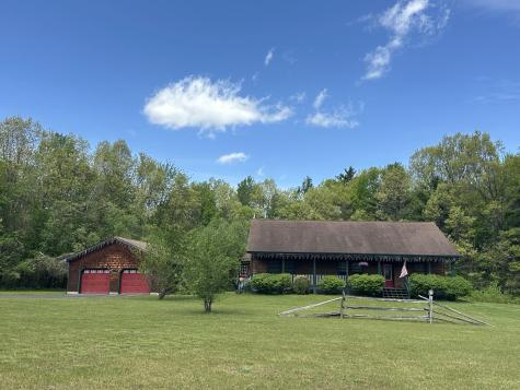 218 Sullivan Road Peru NY 12972