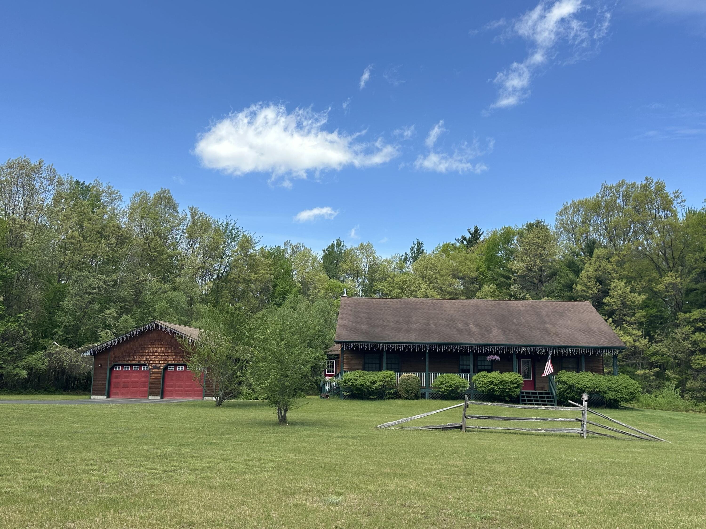 218 Sullivan Road Peru NY 12972