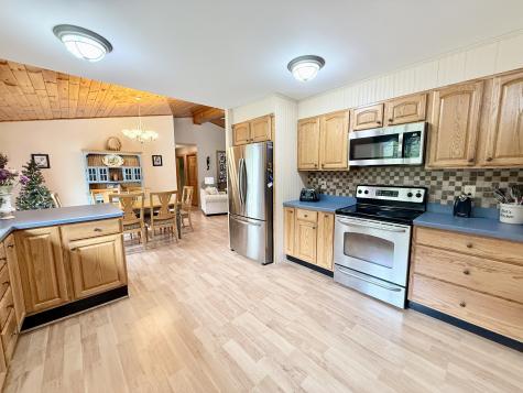 218 Sullivan Road Peru NY 12972