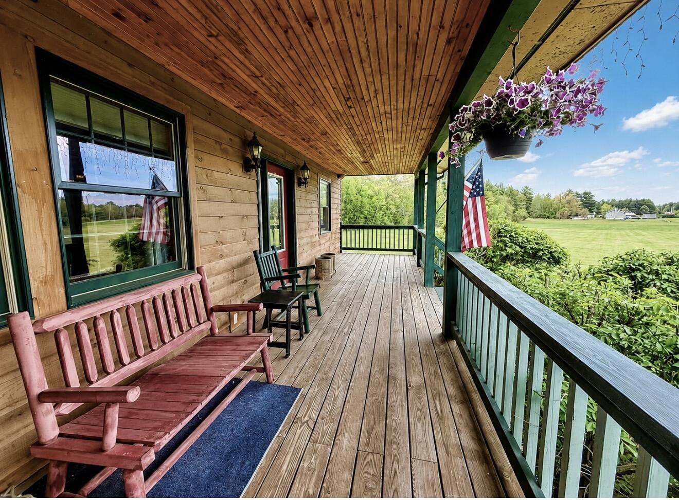 218 Sullivan Road Peru NY 12972