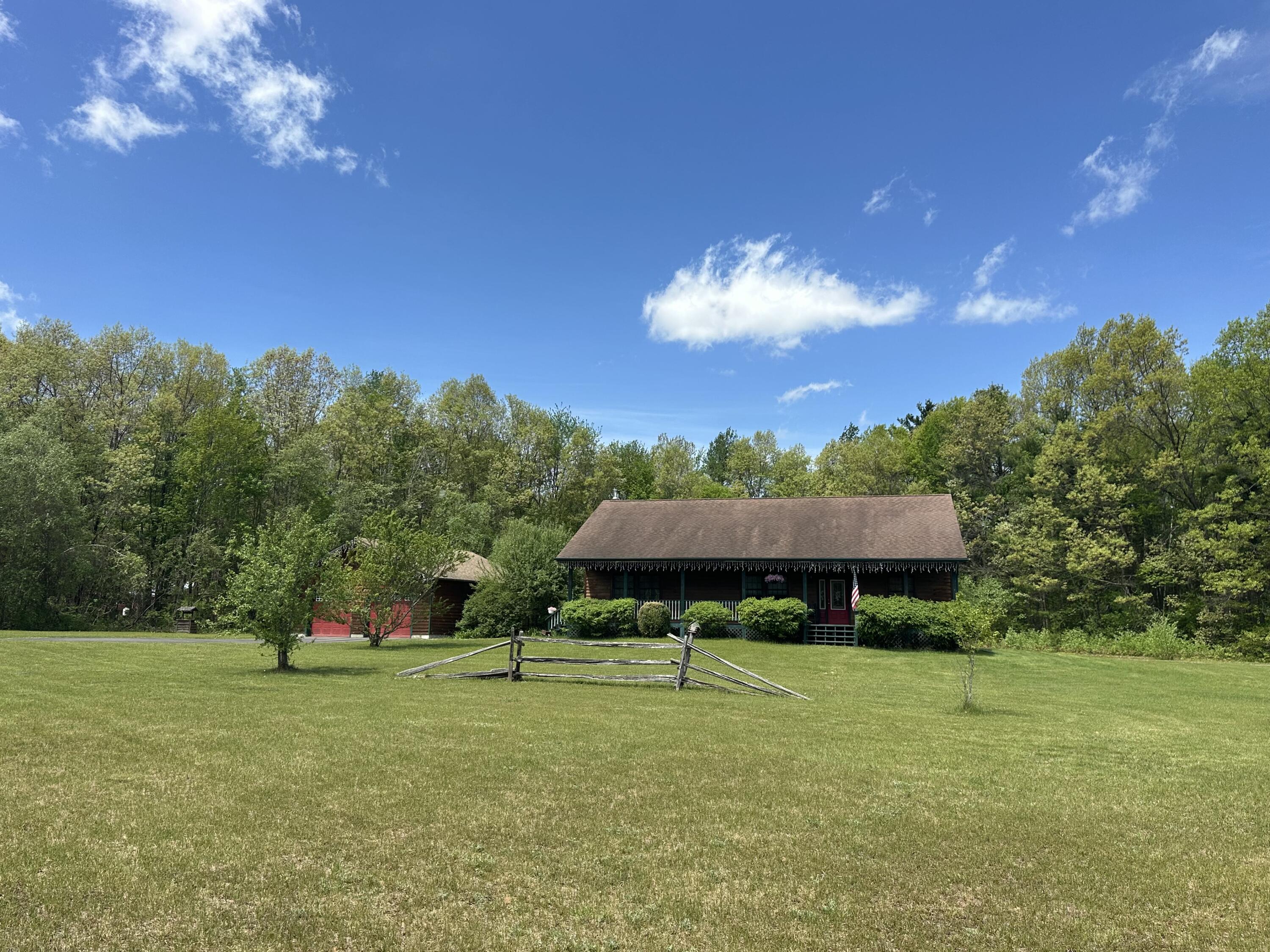 218 Sullivan Road Peru NY 12972