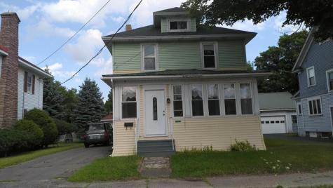 9 Homestead Park Malone NY 12953