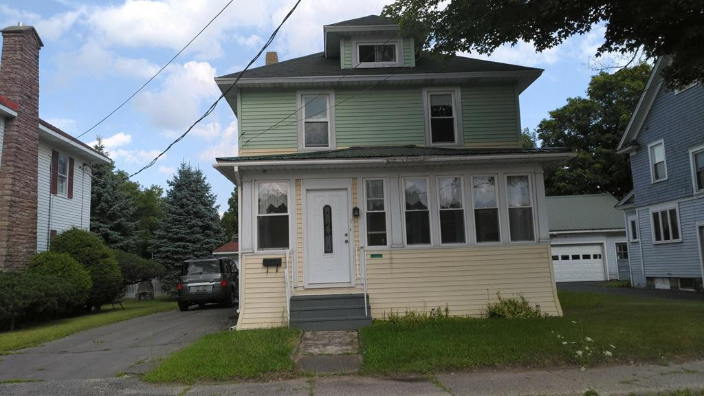9 Homestead Park Malone NY 12953