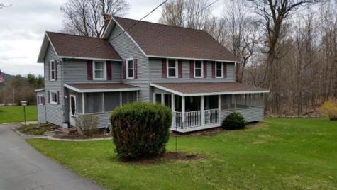 845 Route 9 Keeseville NY 12944