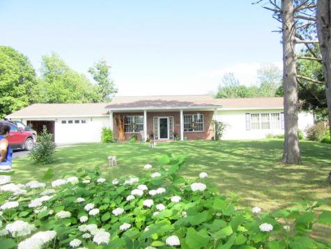 676 County Route 5 Dickinson Center NY 12930