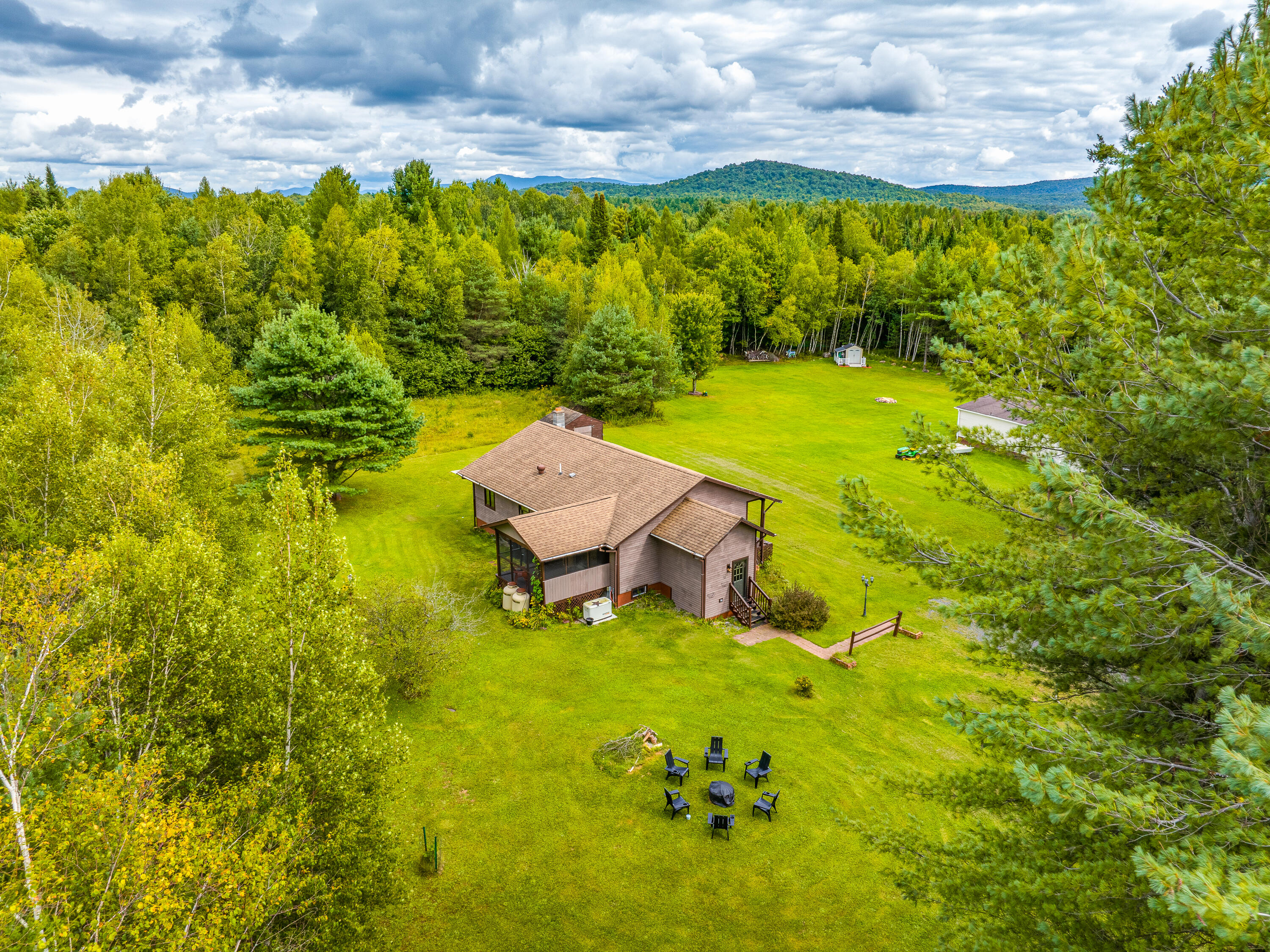 33 Glenwood Avenue Tupper Lake NY 12986