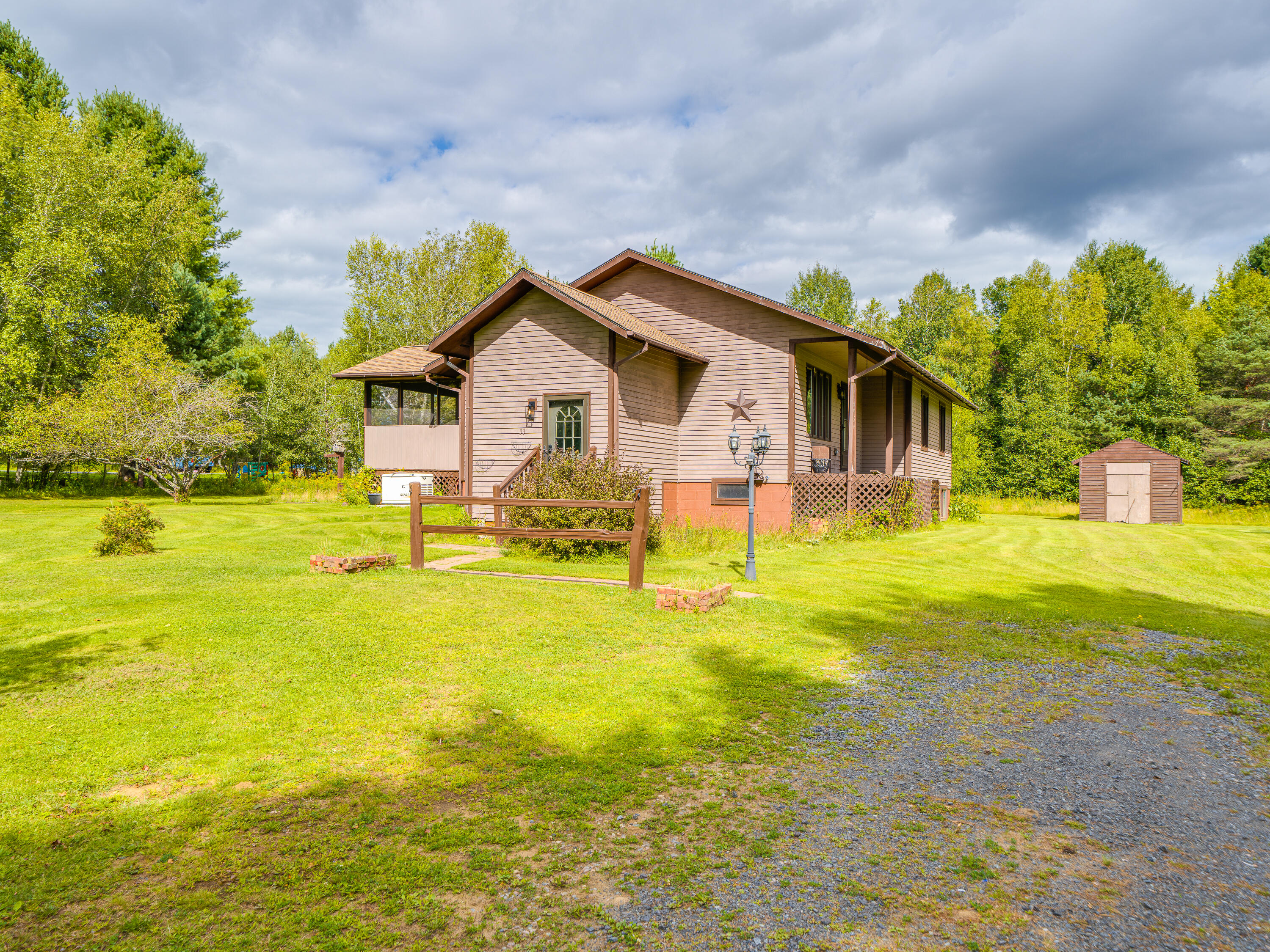 33 Glenwood Avenue Tupper Lake NY 12986
